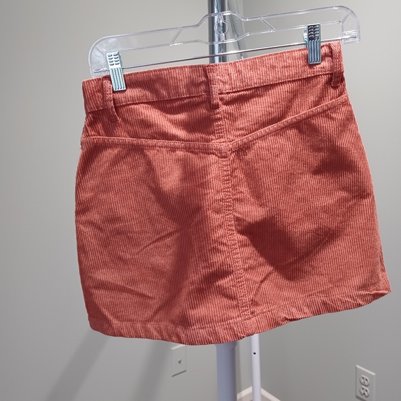 #241 NWT Free People Skirt - Picture 3 of 3